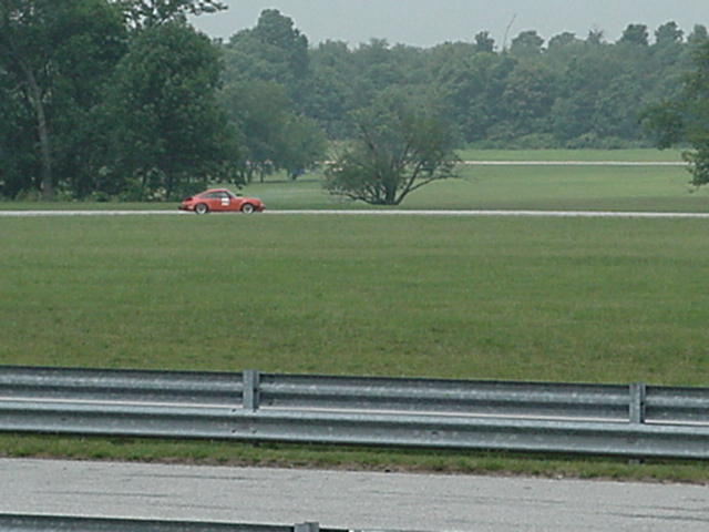 Wait For Me! at First Race at Putnam